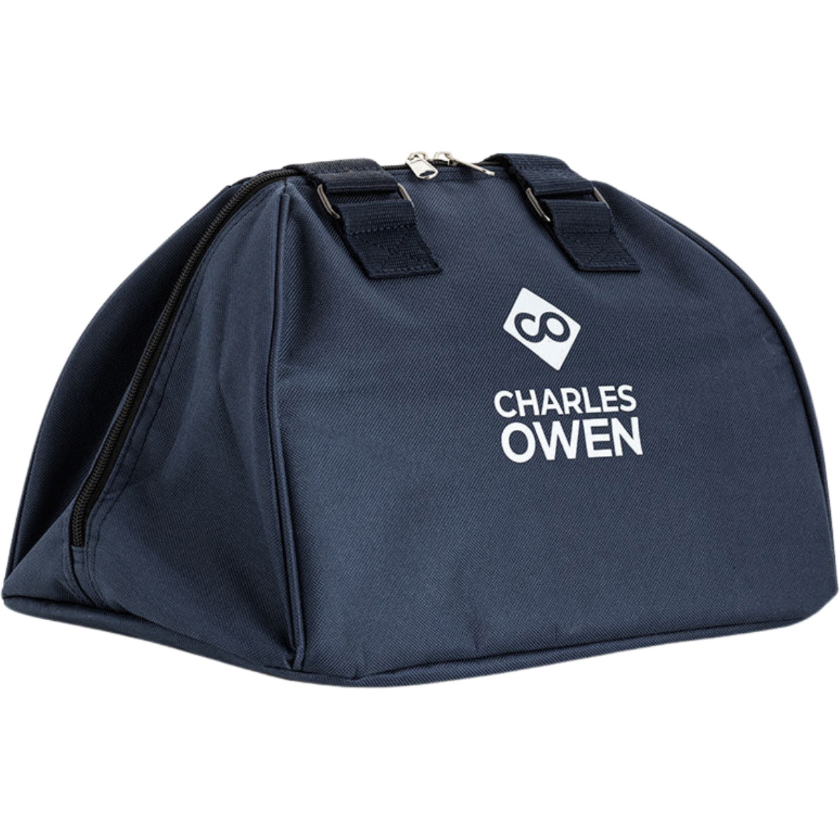 2025 Charles Owen Helmet Bag NHB - Navy